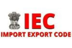 IEC Code