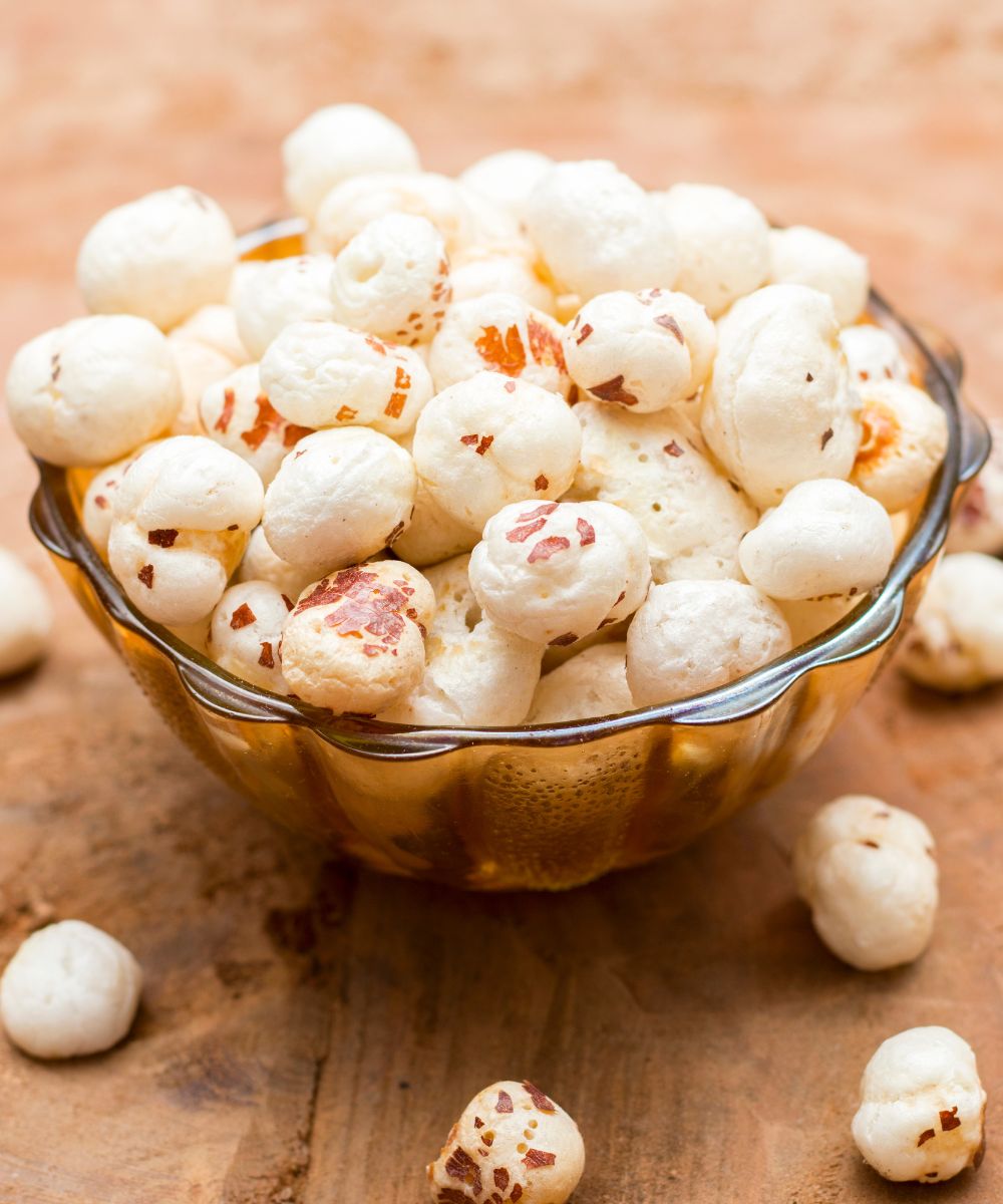 Makhana Exporters From India