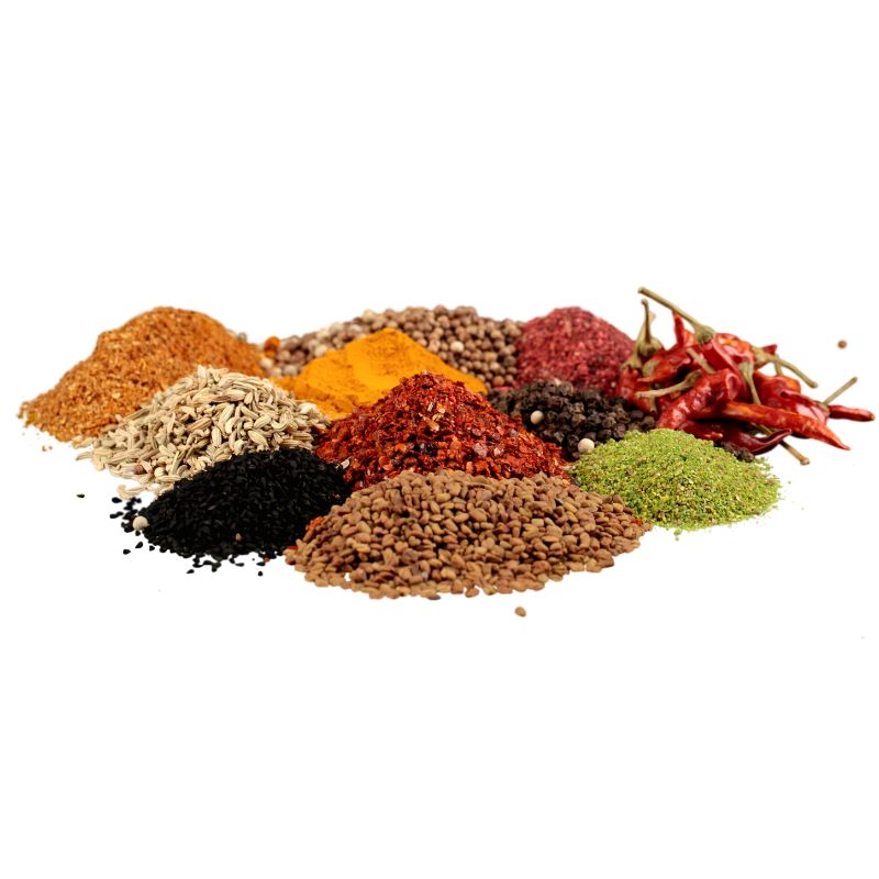 Spices